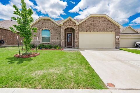 Photo of 1034 Manuel Drive, Fate, TX 75087 (MLS # 21206353)