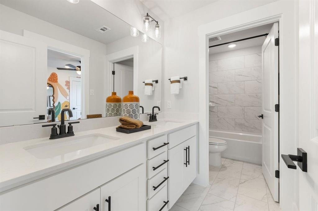 Mercer Meadows - Residential