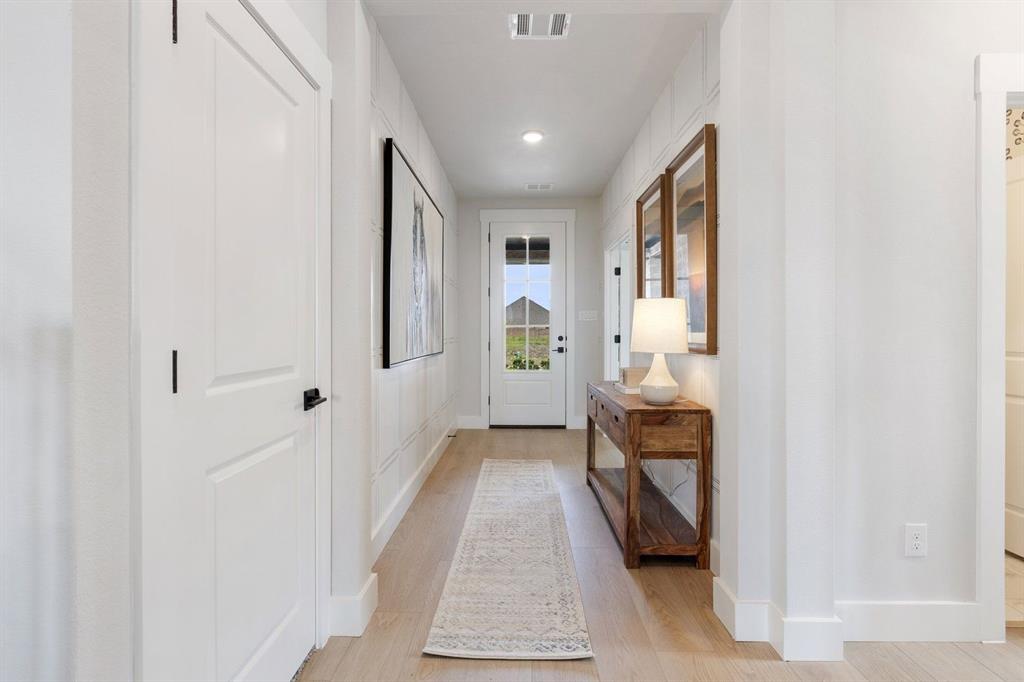 Mercer Meadows - Residential