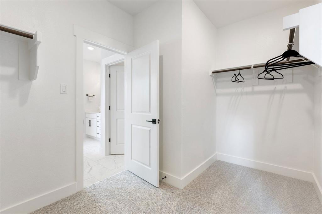 Mercer Meadows - Residential