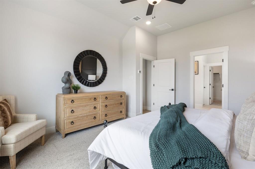 Mercer Meadows - Residential