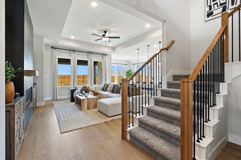 Mercer Meadows - Residential