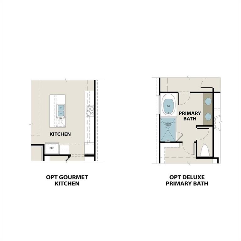 Mercer Meadows - Residential