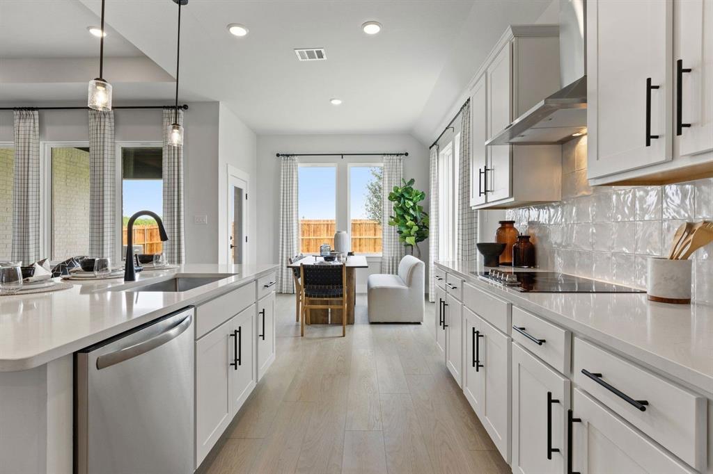 Mercer Meadows - Residential