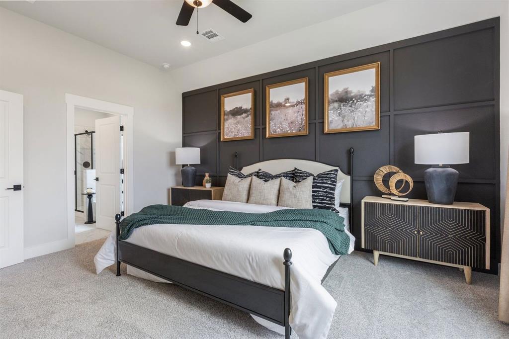 Mercer Meadows - Residential