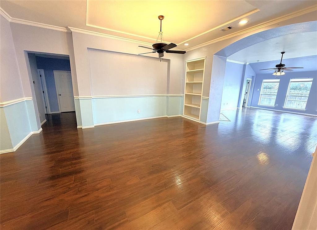 Summer Creek Ranch Add - Residential Lease