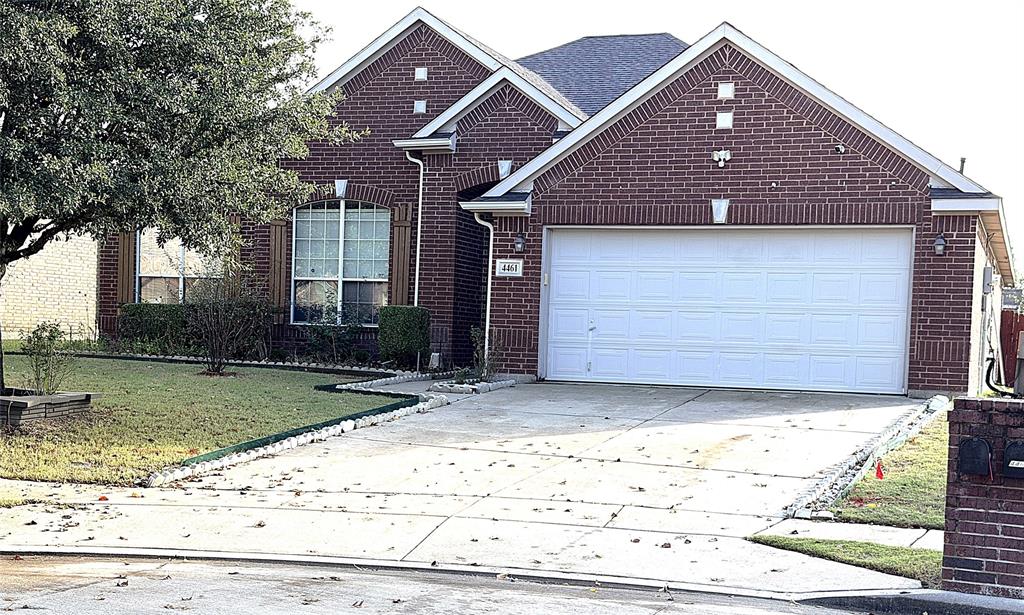 Summer Creek Ranch Add - Residential Lease