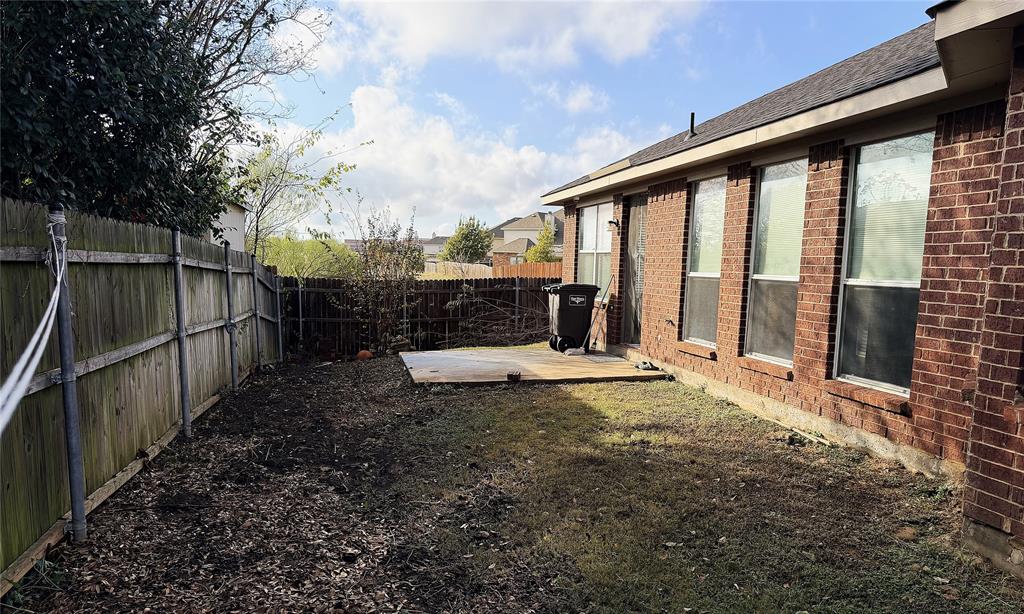 Summer Creek Ranch Add - Residential Lease