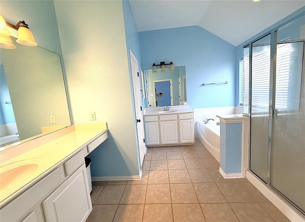 Summer Creek Ranch Add - Residential Lease