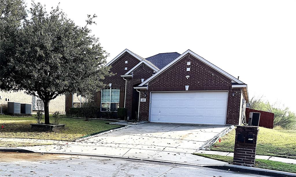 Summer Creek Ranch Add - Residential Lease