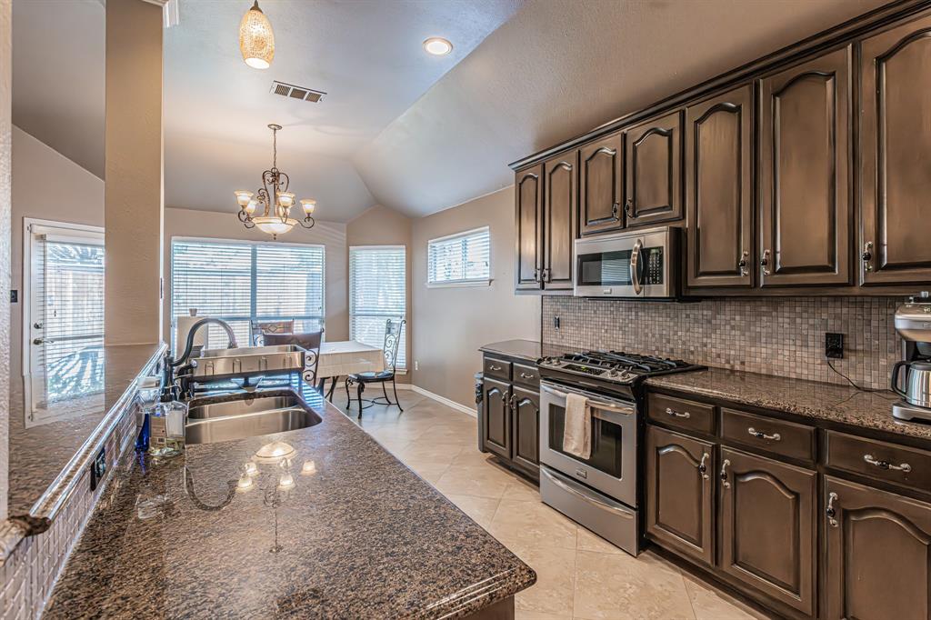 Summerbrook Add - Residential