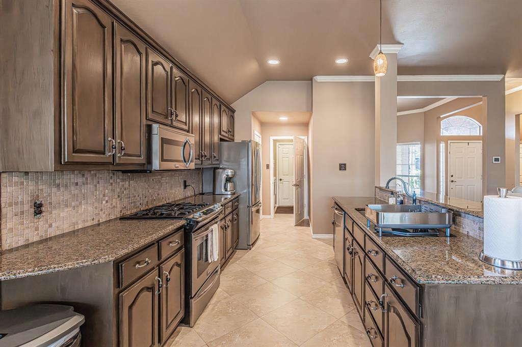 Summerbrook Add - Residential