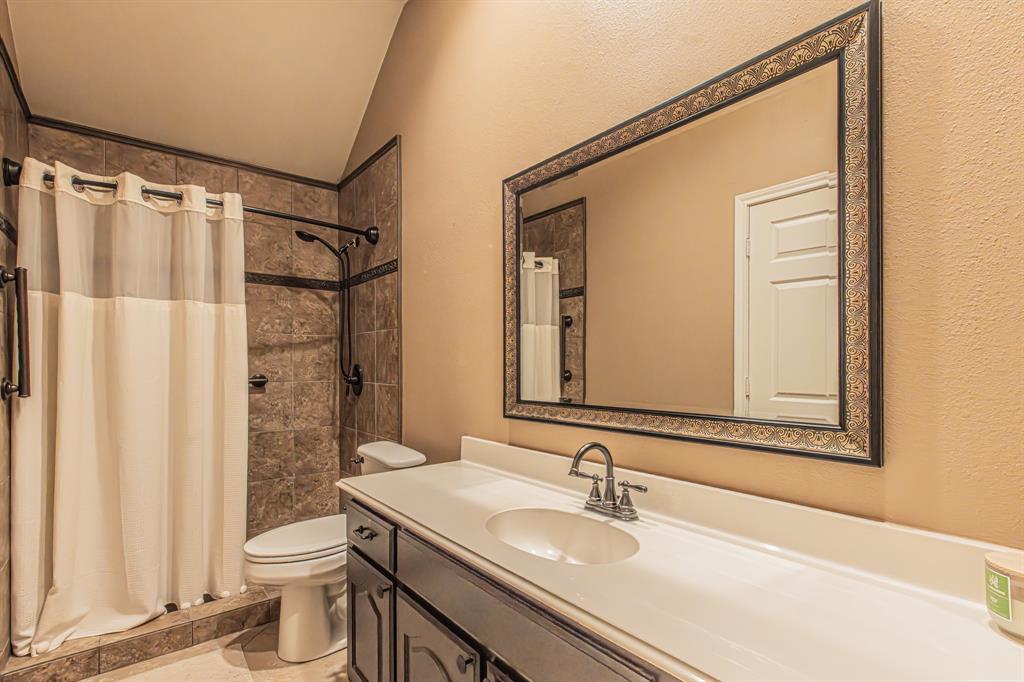 Summerbrook Add - Residential