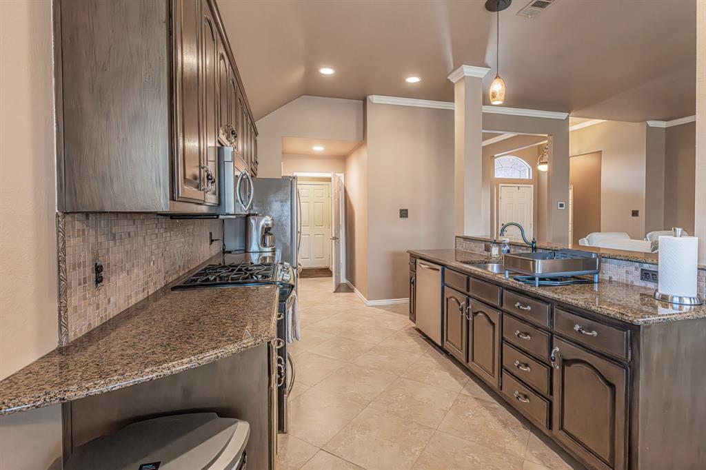 Summerbrook Add - Residential