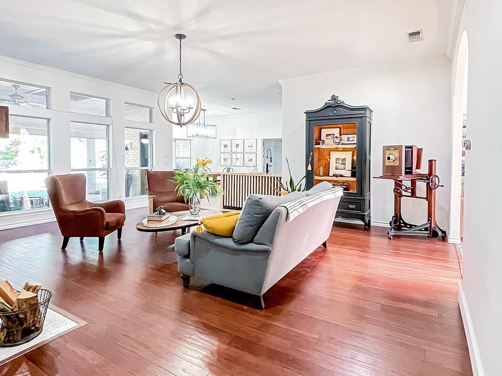 Estates Of Timber Creek - Residential