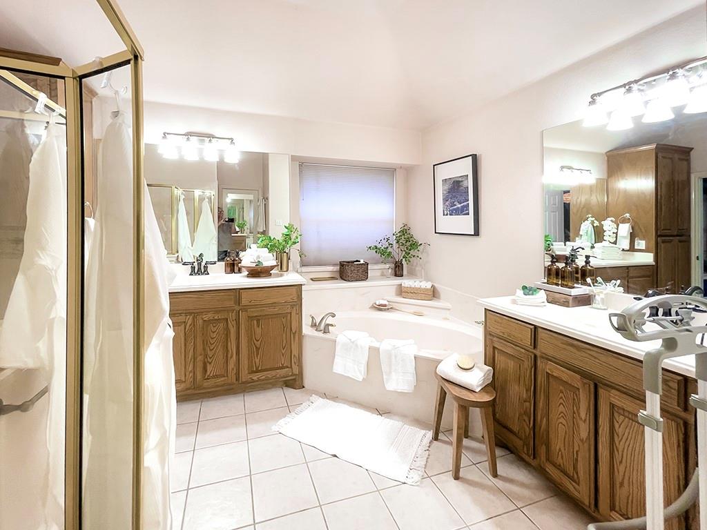 Estates Of Timber Creek - Residential