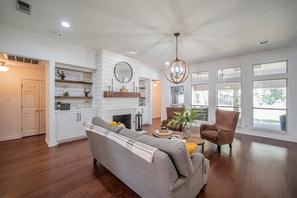 Estates Of Timber Creek - Residential