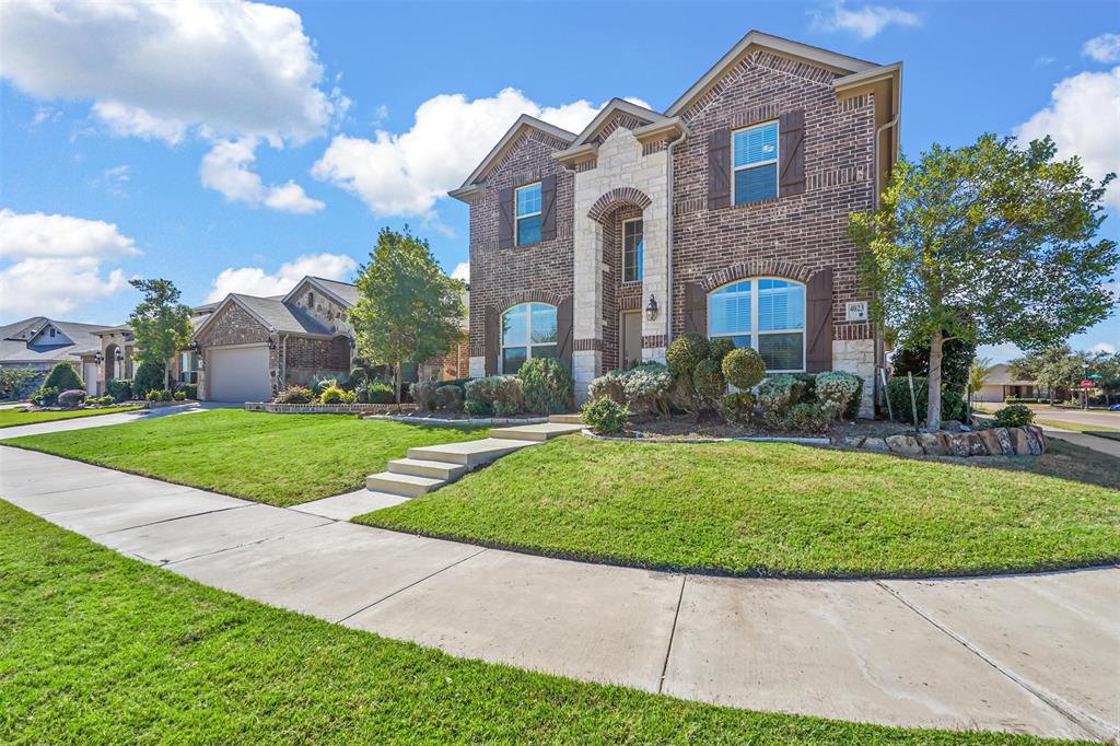 4023 Logan Drive