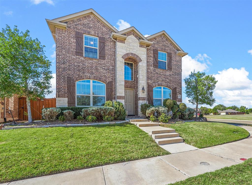 4023 Logan Drive
