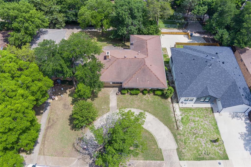 4322 Oak Trail