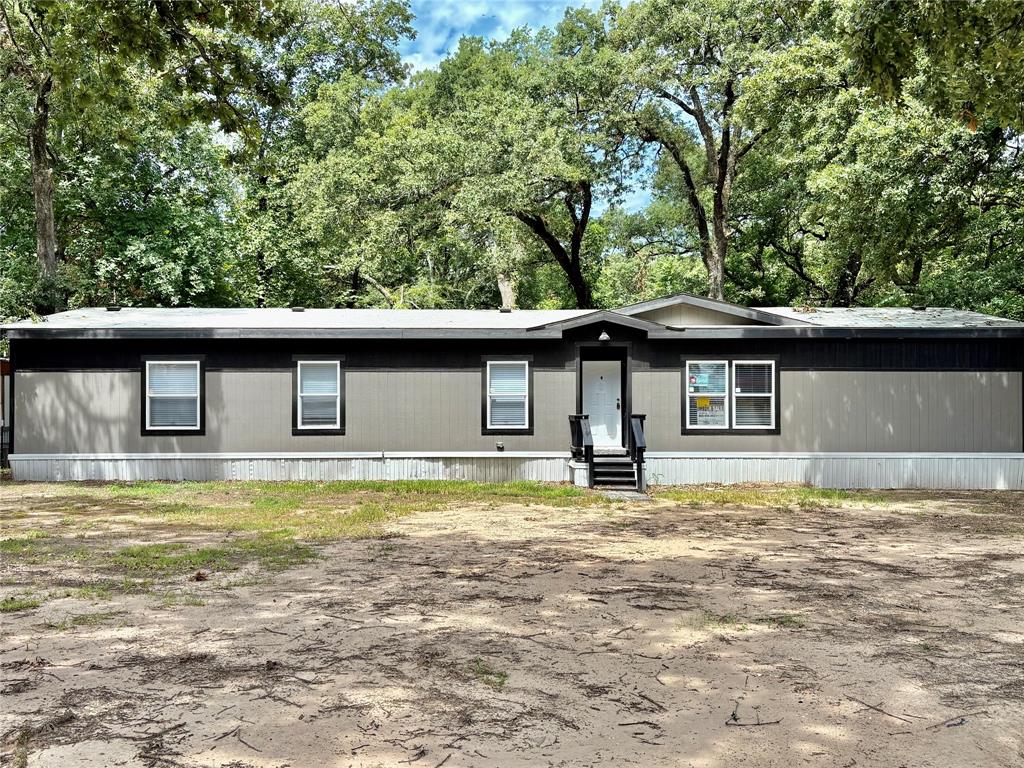6157 Cheyenne Trail