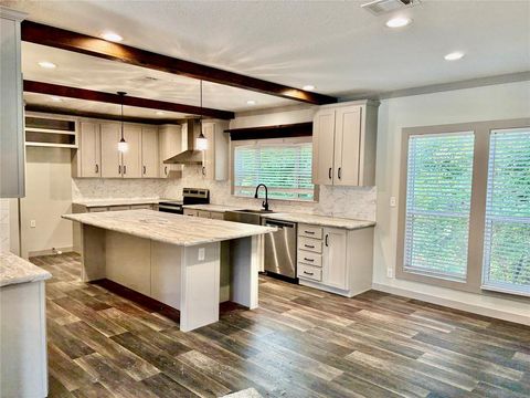 6157 Cheyenne Trail Mabank TX 75156