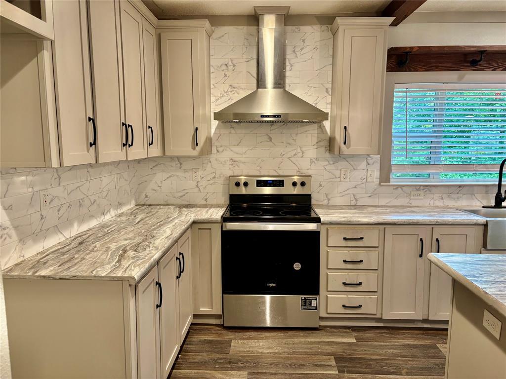 6157 Cheyenne Trail