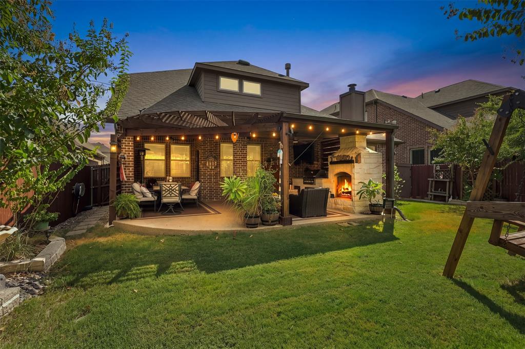 10936 Calvert Place