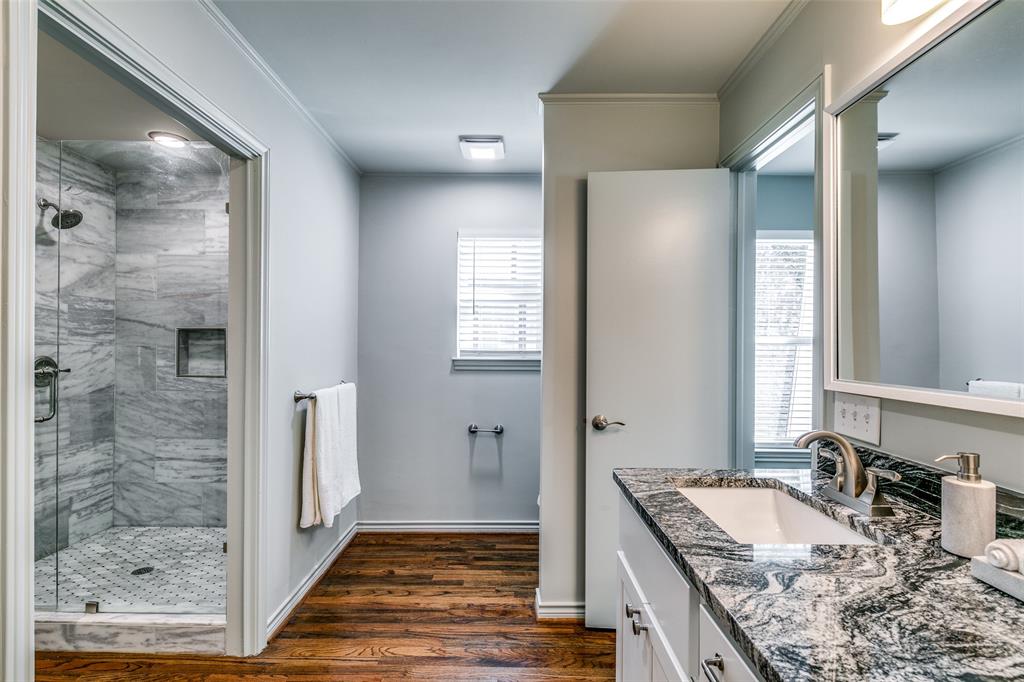 Highland Park - Residential