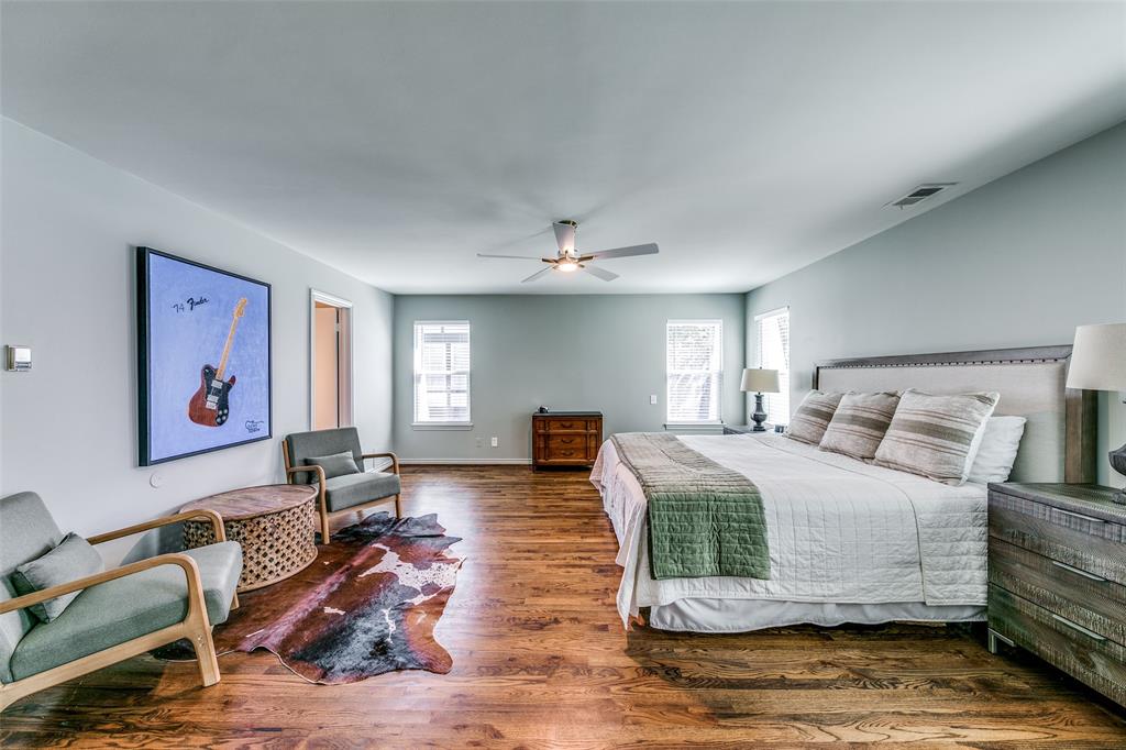 Highland Park - Residential