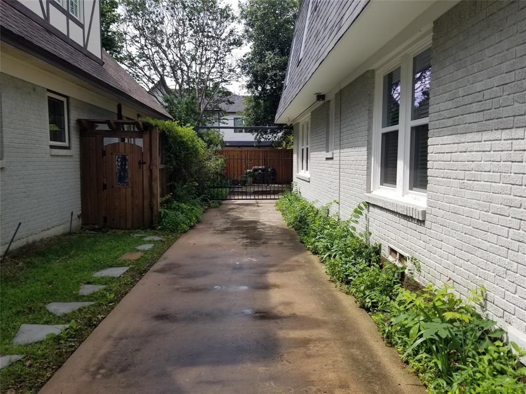 Highland Park - Residential