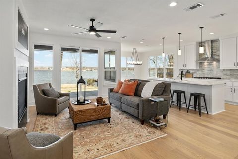 A home in Eustace