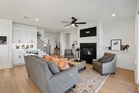 A home in Eustace
