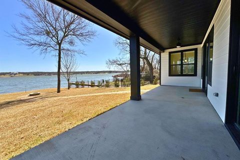 A home in Eustace