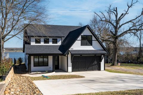A home in Eustace
