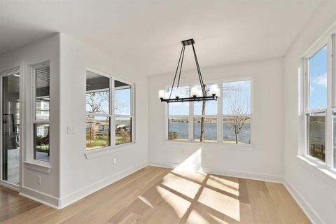A home in Eustace