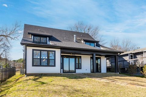 A home in Eustace