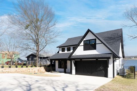 A home in Eustace