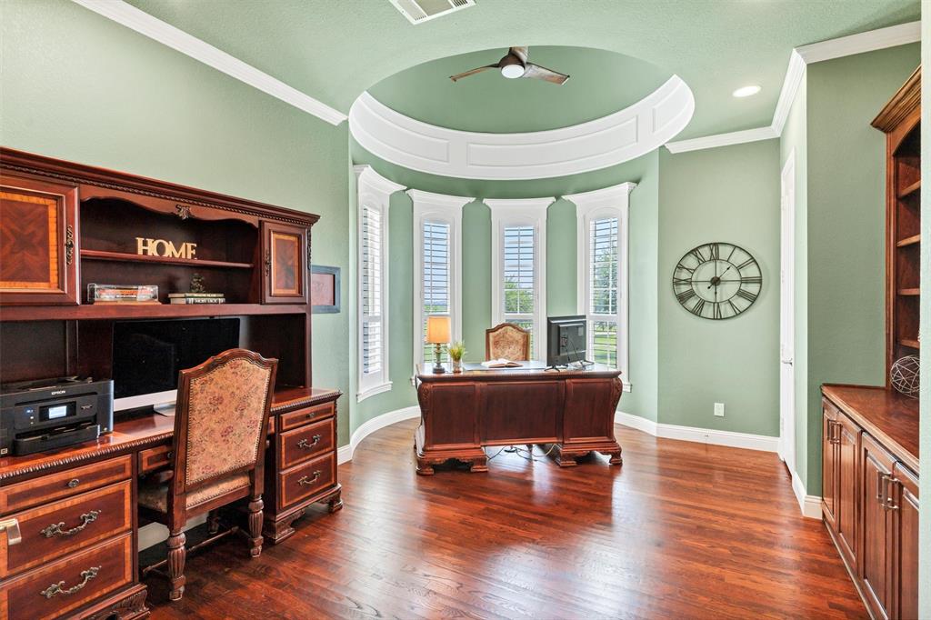 105 Parc Oaks Drive