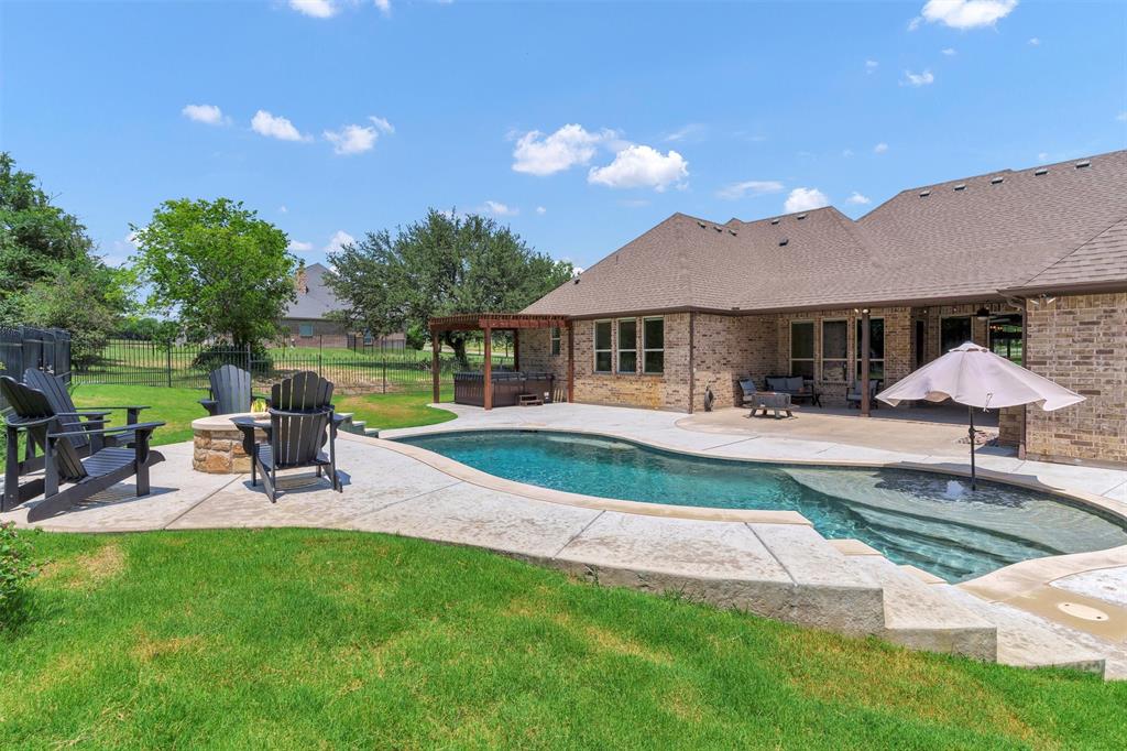 Aledo, Texas 76008, United States, 4 Bedrooms Bedrooms, ,3 BathroomsBathrooms,Residential,Active,148516