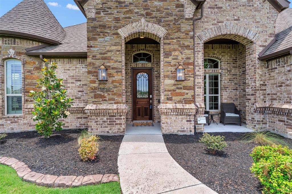 105 Parc Oaks Drive