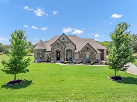 105 Parc Oaks Drive Aledo TX 76008