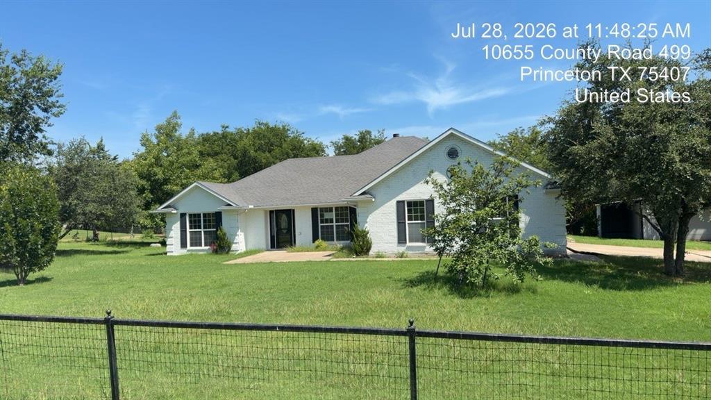 10655 County Road 499