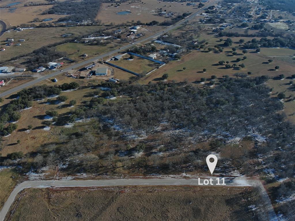 Lakewood Acres - Land