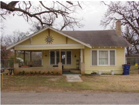 A home in Denison