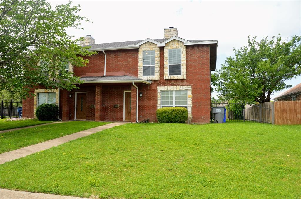View Lancaster, TX 75134 townhome