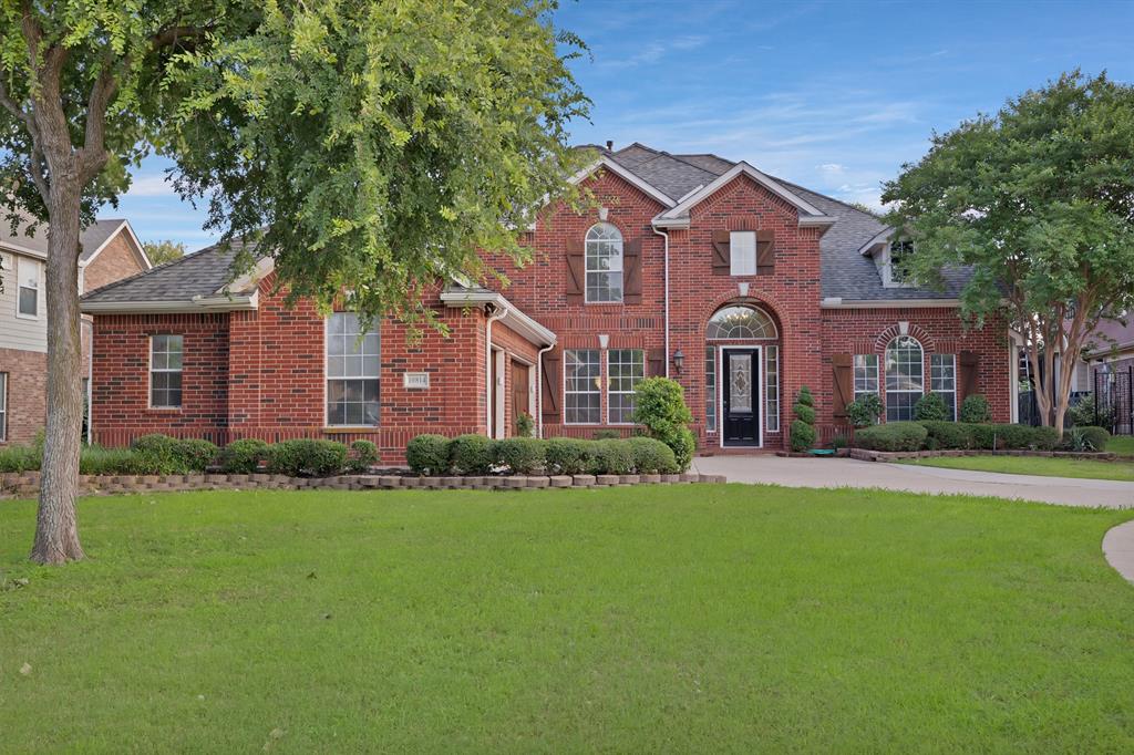 10814 Waterview Parkway