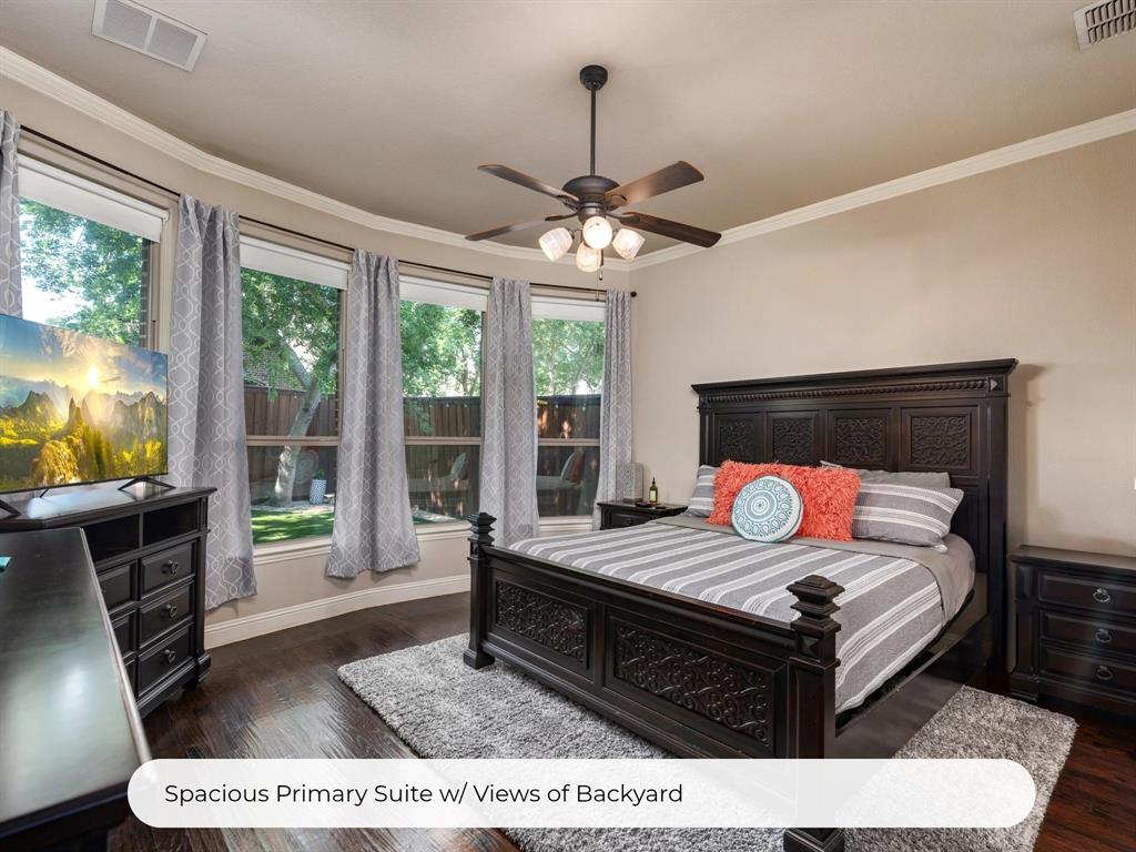 5320 Fox Chase Lane