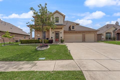 Photo of 5002 Crawfish Lane, Garland, TX 75043 (MLS # 21230813)