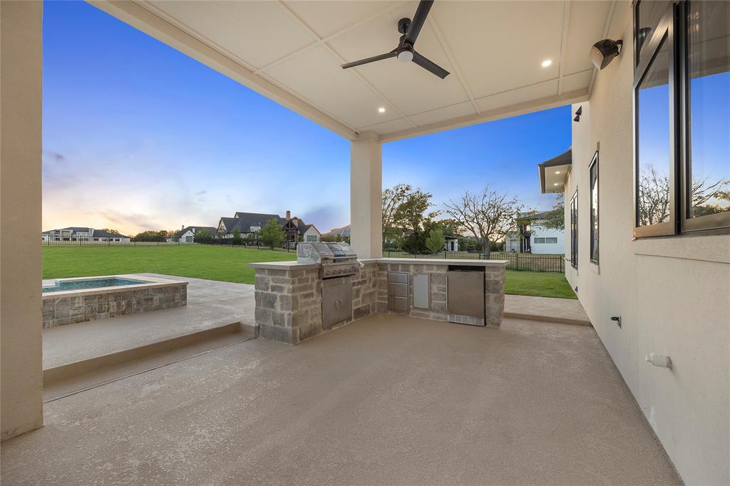 Ridge Lakes Ph 1 - Residential